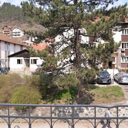 Apartmani Stari Grad Priboj Bagian luar foto