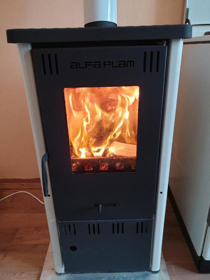 Apartmani Stari Grad Priboj Bagian luar foto