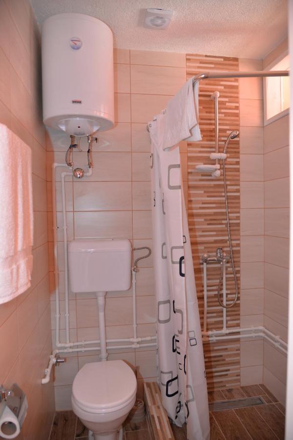 Apartmani Stari Grad Priboj Bagian luar foto