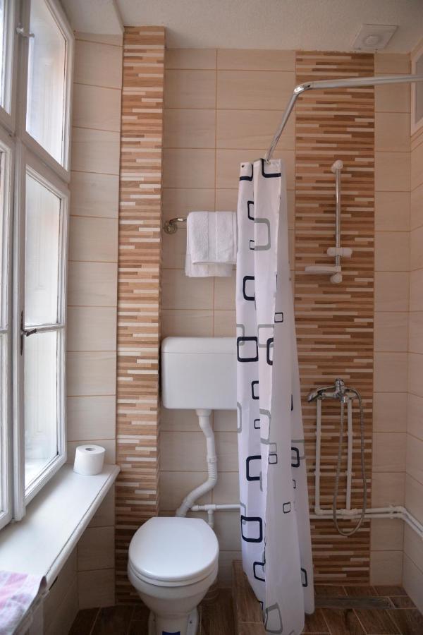 Apartmani Stari Grad Priboj Bagian luar foto