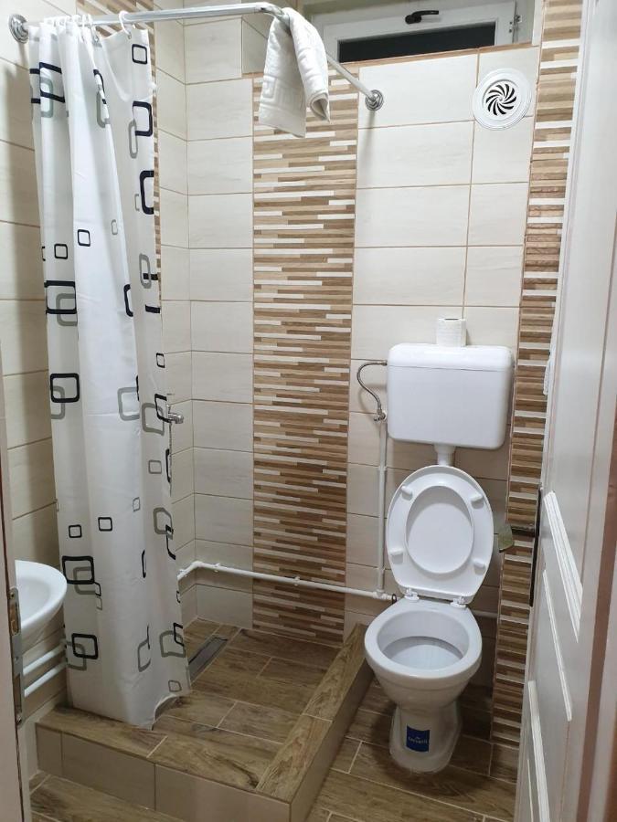 Apartmani Stari Grad Priboj Bagian luar foto