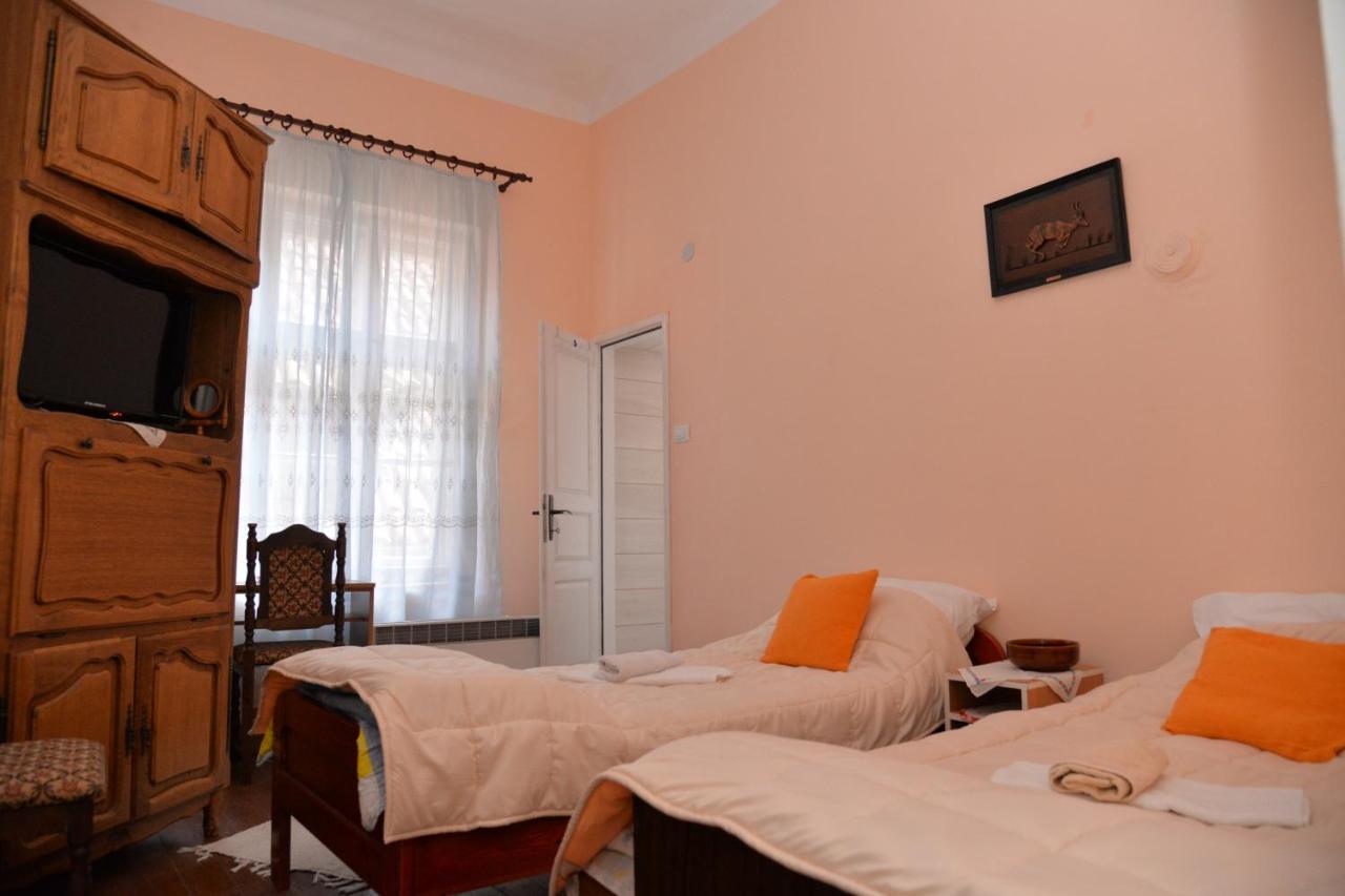 Apartmani Stari Grad Priboj Bagian luar foto