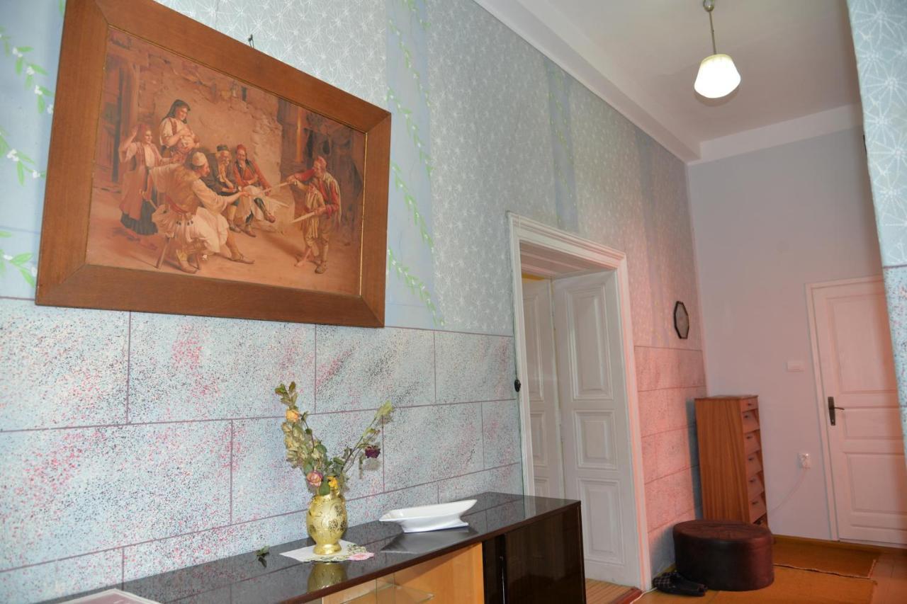 Apartmani Stari Grad Priboj Bagian luar foto