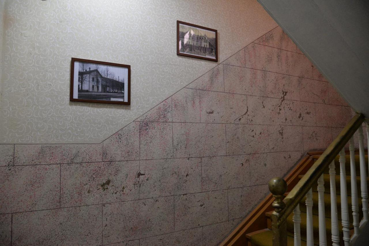 Apartmani Stari Grad Priboj Bagian luar foto