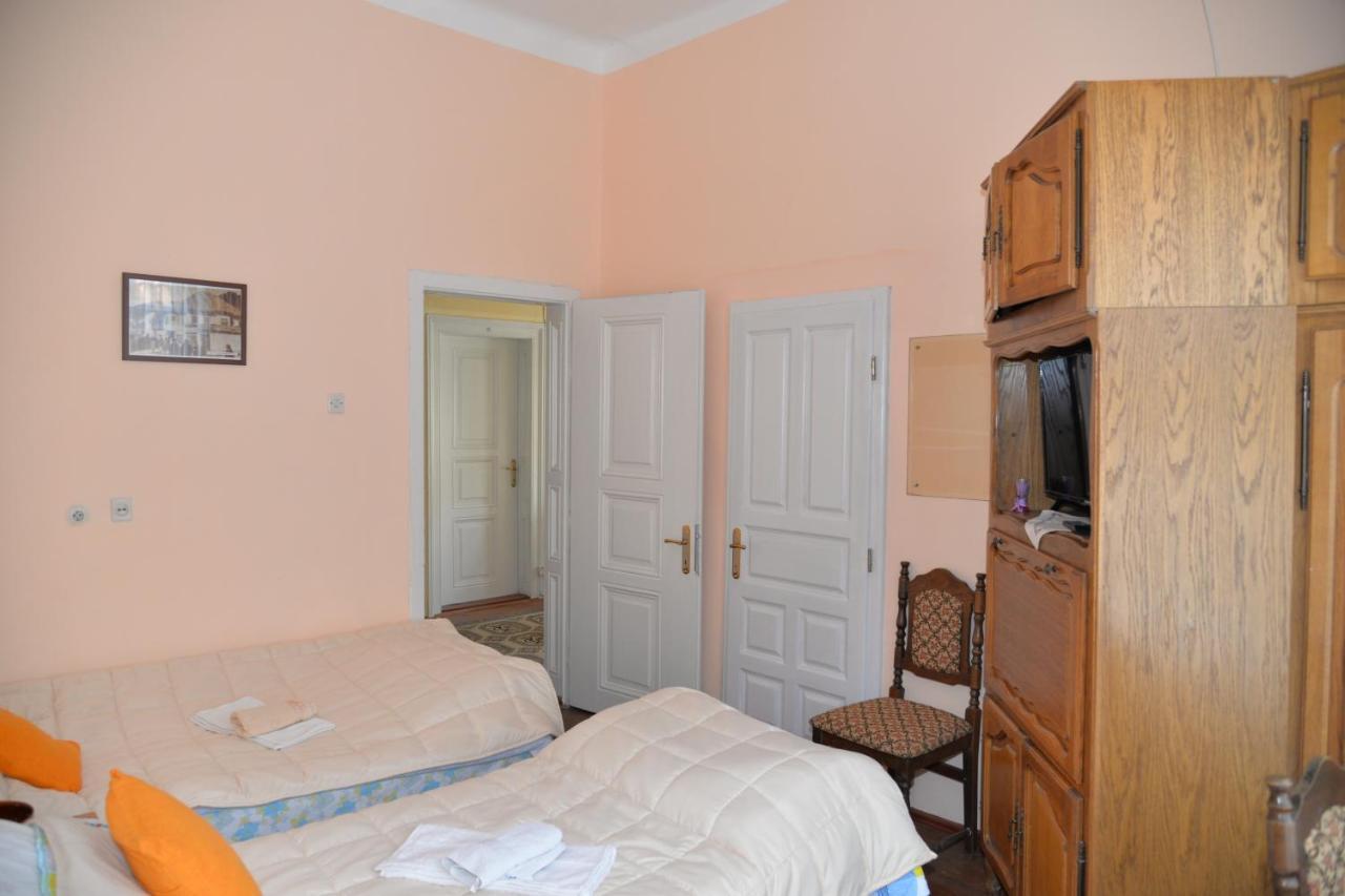 Apartmani Stari Grad Priboj Bagian luar foto