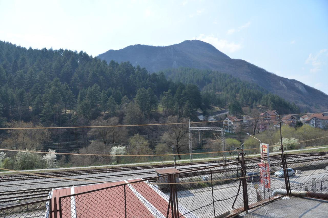 Apartmani Stari Grad Priboj Bagian luar foto